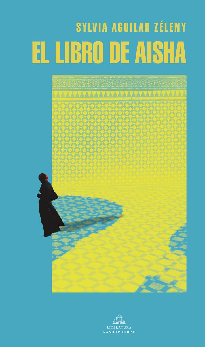 El libro de Aisha (Mapa de las lenguas) (Capa mole) 1