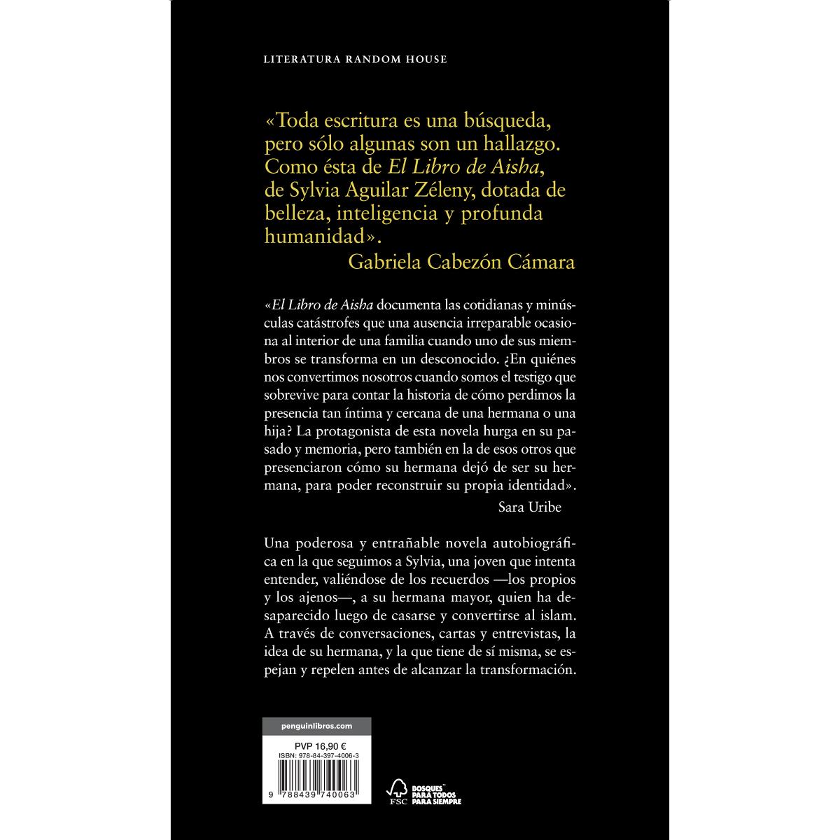 El libro de Aisha (Mapa de las lenguas) (Capa mole) 2
