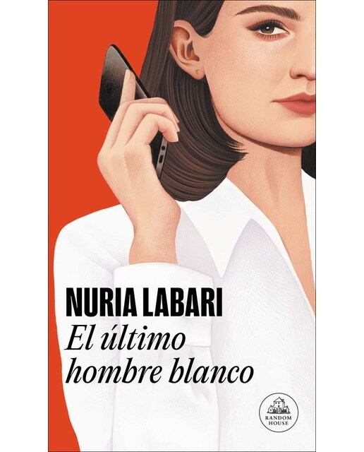 Imagen 0 de El último hombre blanco (Tapa blanda)