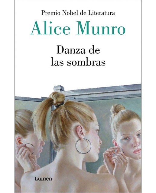 Imagem 0 de Danza de las sombras (Capa mole)