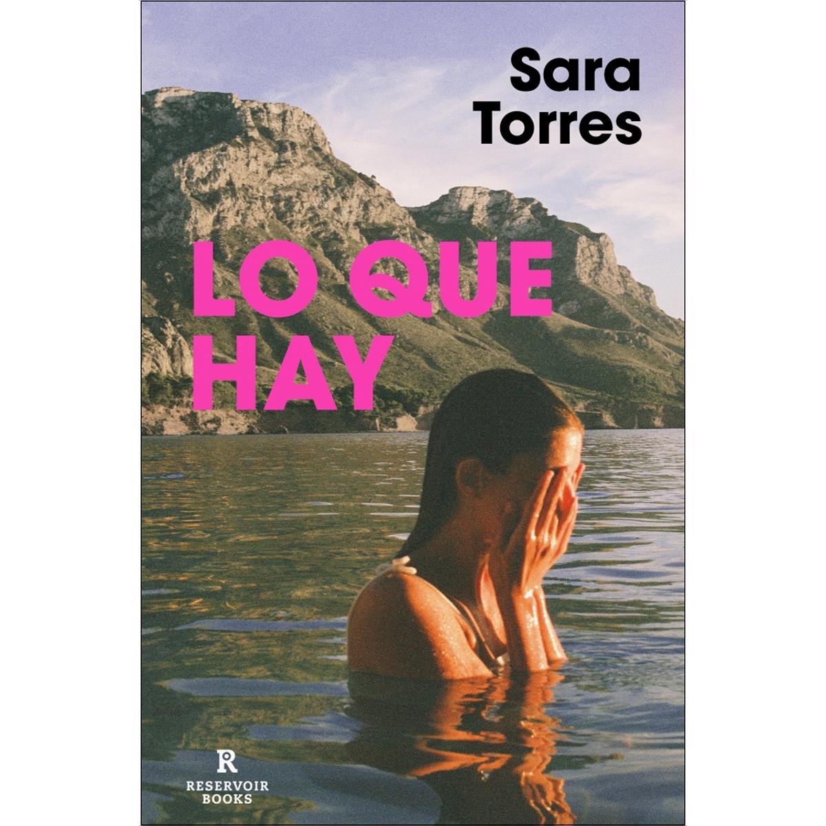 Imagen 0 de Lo que hay (Tapa blanda)