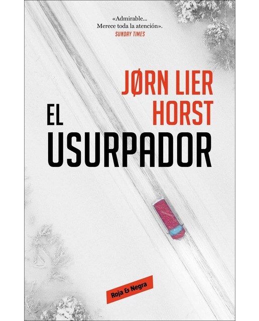 El usurpador (Cuarteto Wisting 3) (Capa mole) 1