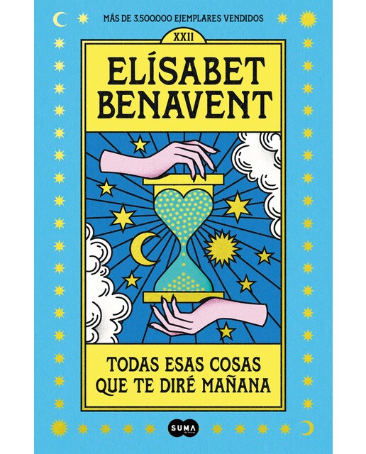 Imagen 0 de Todas esas cosas que te diré mañana