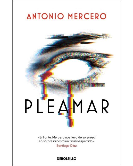 Imagem 0 de Pleamar(Tapa blanda)