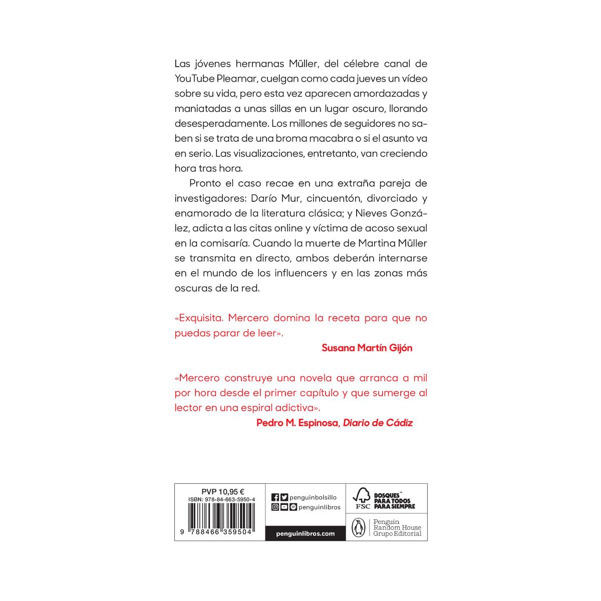Pleamar(Tapa blanda) 2