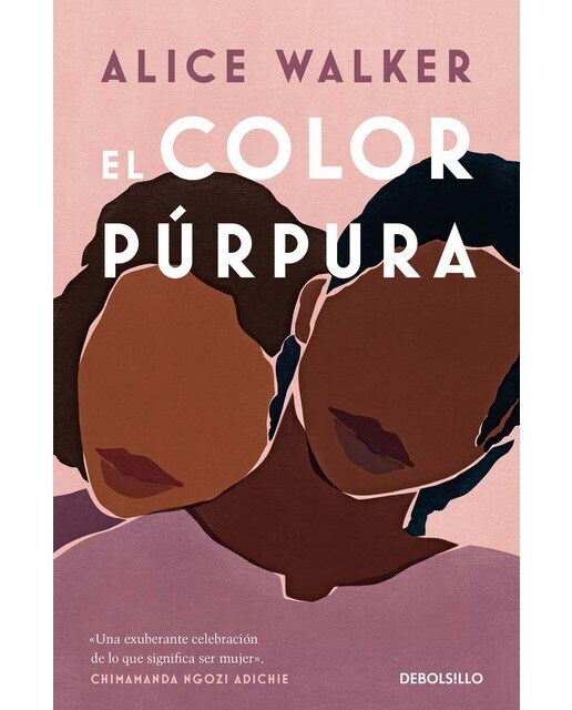 El Color Púrpura