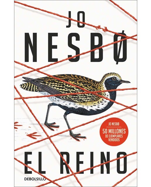 El reino (Serie Reino 1) (Capa mole) 1