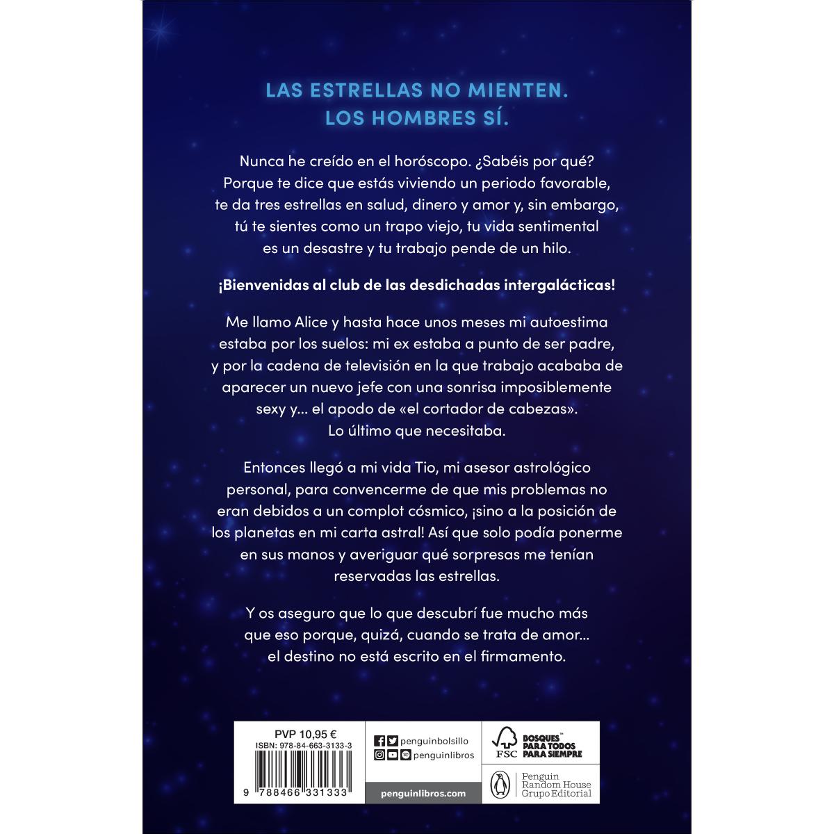 Guía astrológica para corazones rotos(Tapa blanda) 2