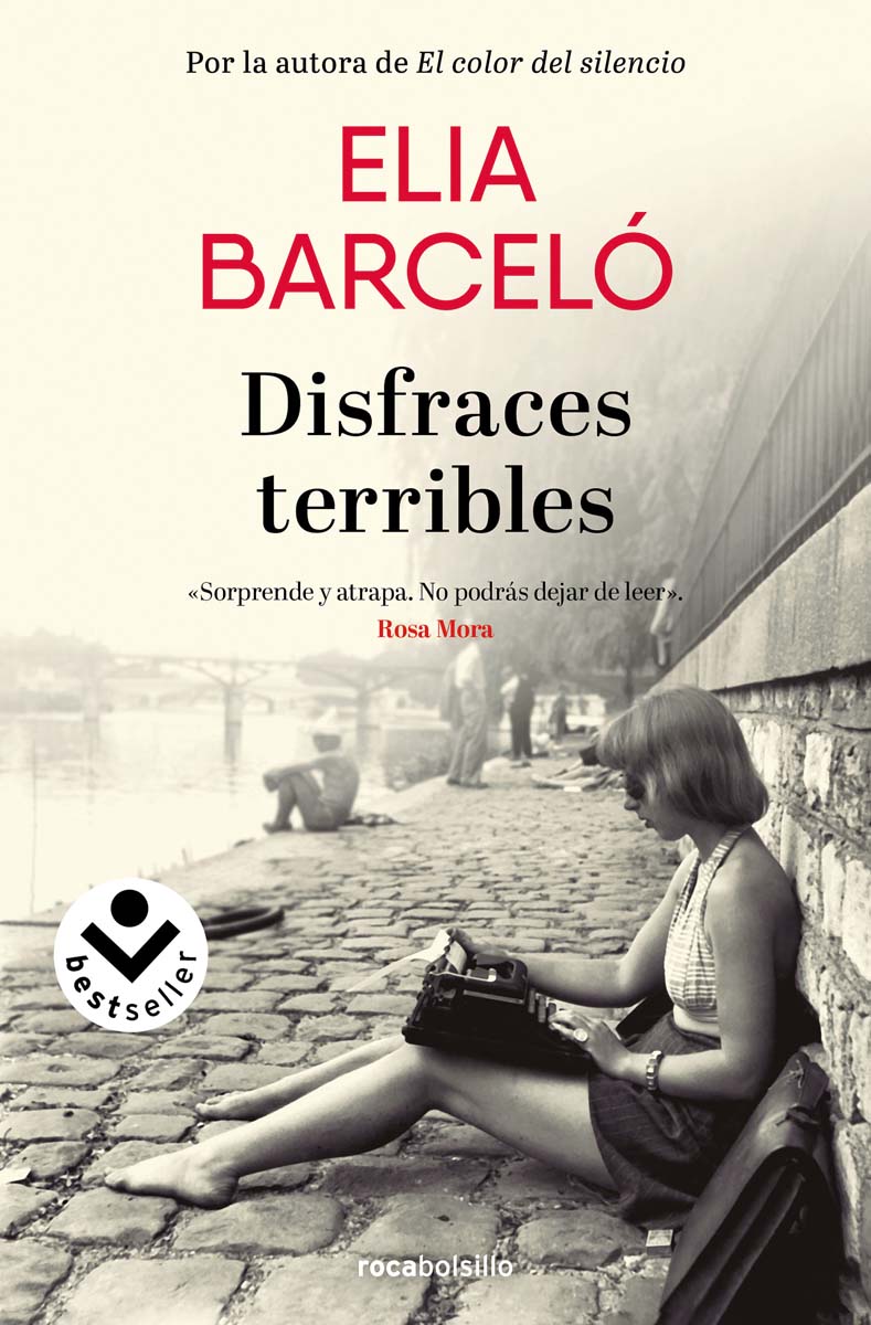 Disfraces terribles. Edición limitada firmada 1