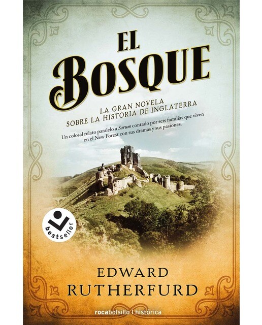 El Bosque (Capa mole) 1