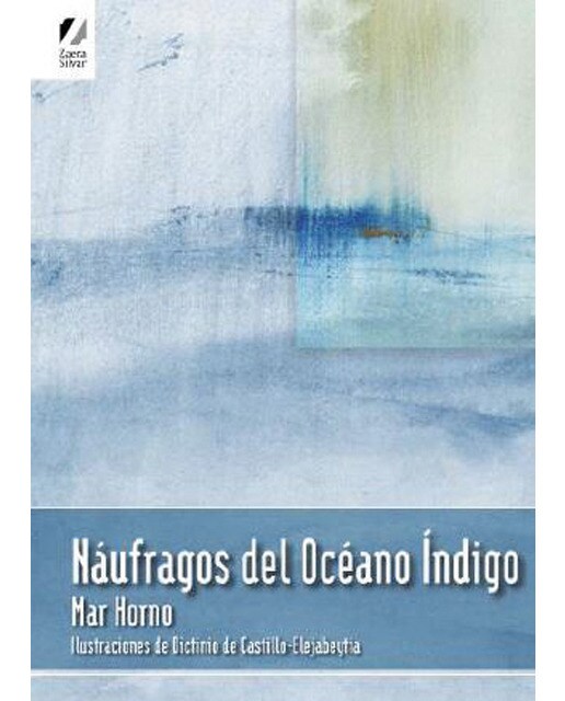 Náufragos del Océano Índigo (Capa mole) 1
