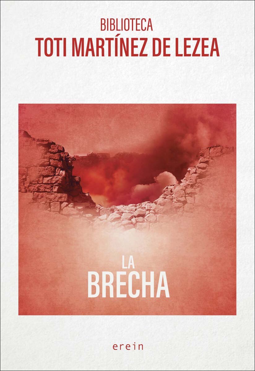 Imagen 0 de La Brecha (Tapa blanda)