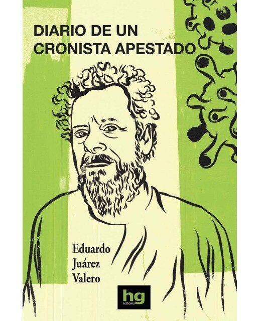 Imagen 0 de Diario de un cronista apestado (Tapa blanda)