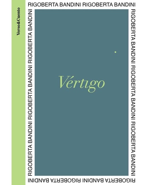 Vértigo (Tapa blanda) 1