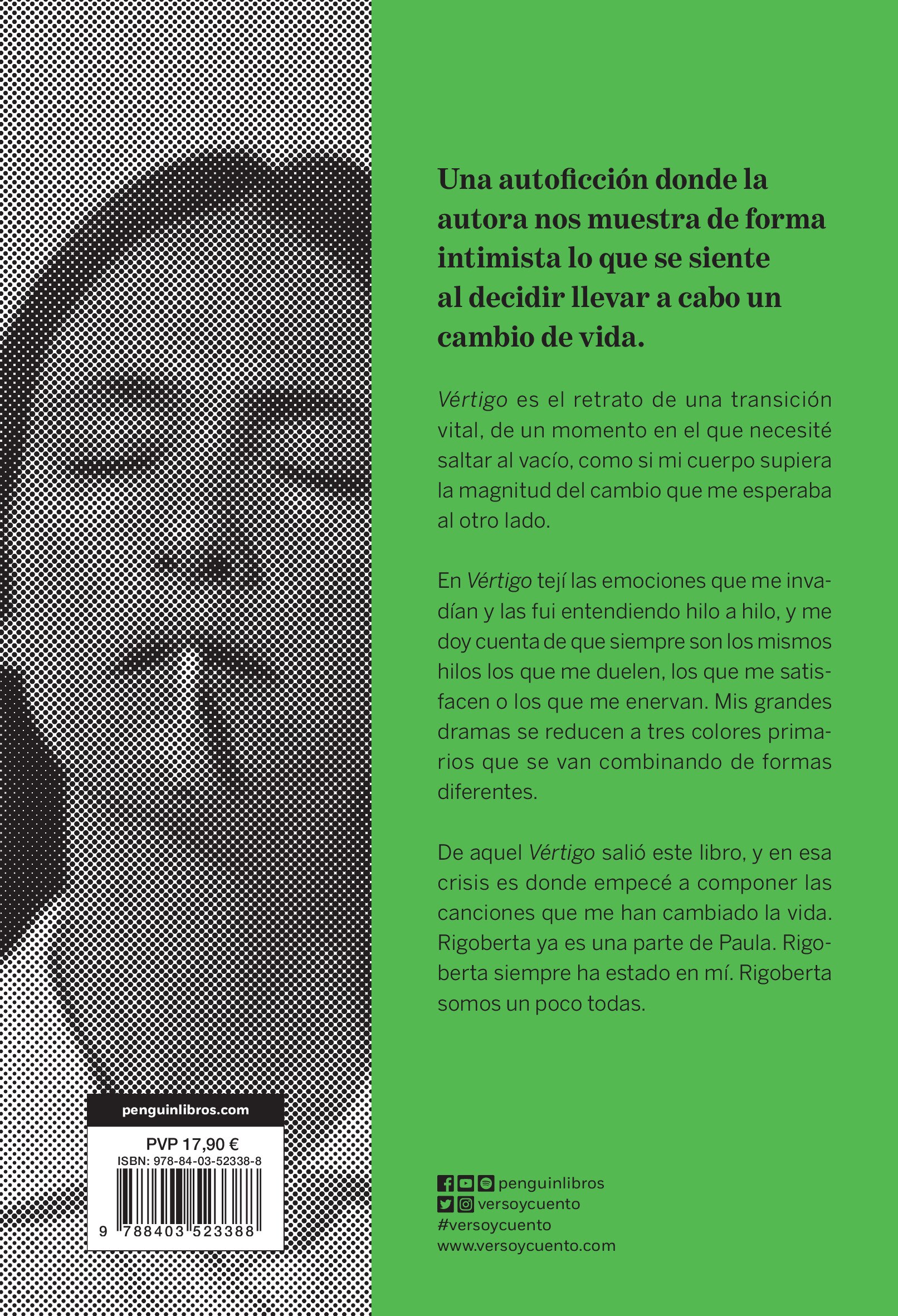 Vértigo (Tapa blanda) 2