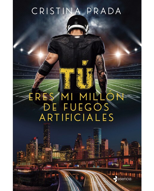 Imagem 0 de Tú eres mi millón de fuegos artificiales(Tapa blanda)