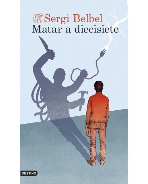 Imagen 1 de Matar a diecisiete  (Tapa blanda con solapas)