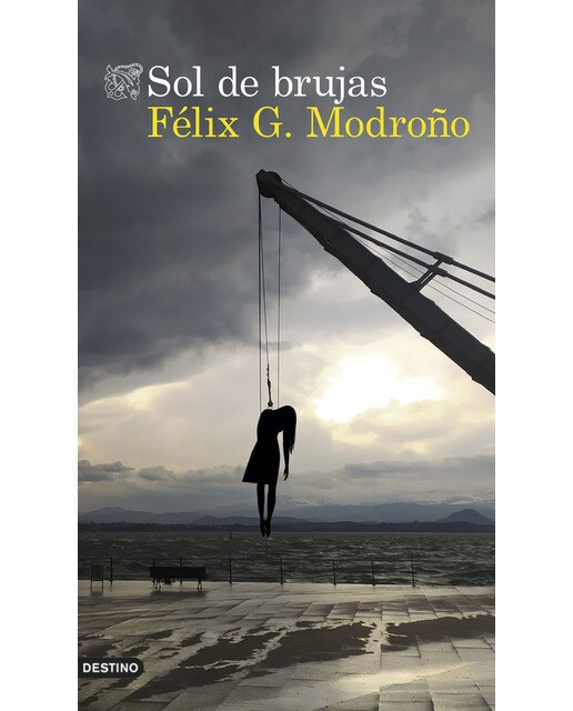 Sol de brujas (Capa mole com abas) 1