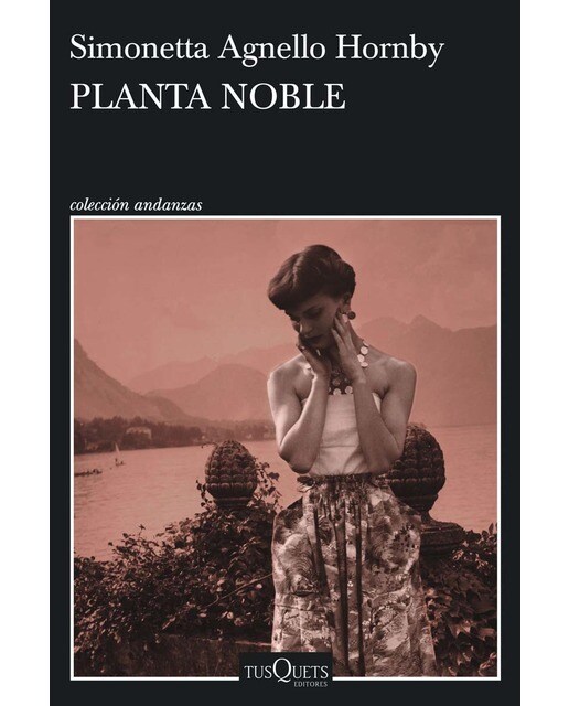 Imagen 0 de Planta noble (Tapa blanda con solapas)