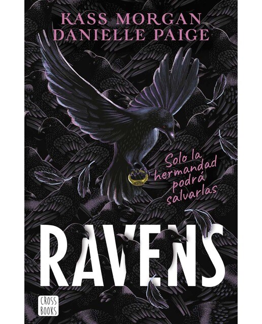 Imagen 0 de Ravens