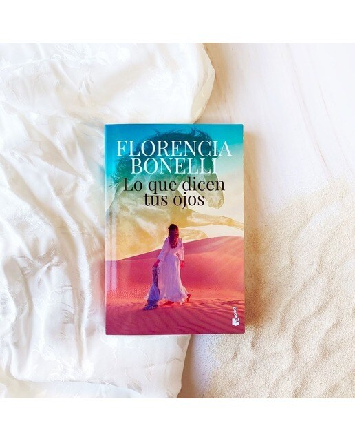 Lo que dicen tus ojos(Bolsillo) (Tapa blanda) 2