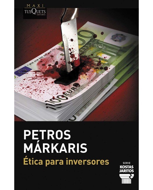 Imagem 0 de Ética para inversores(Bolsillo) (Tapa blanda)