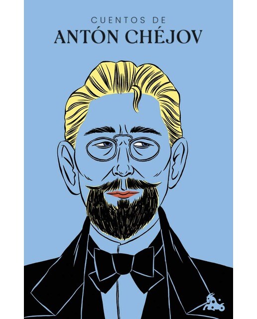 Imagen 0 de Cuentos de Antón Chéjov  (Bolsillo) (Tapa blanda)