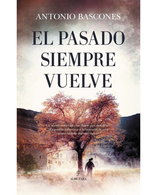 El pasado siempre vuelve(Tapa blanda) 1
