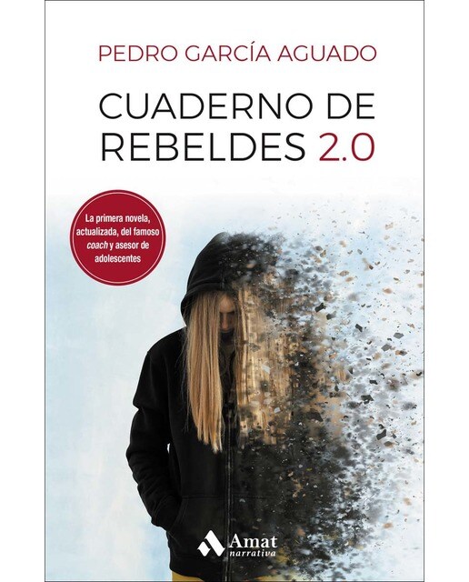 Imagen 0 de Cuaderno de rebeldes 2. 0 (Tapa blanda)