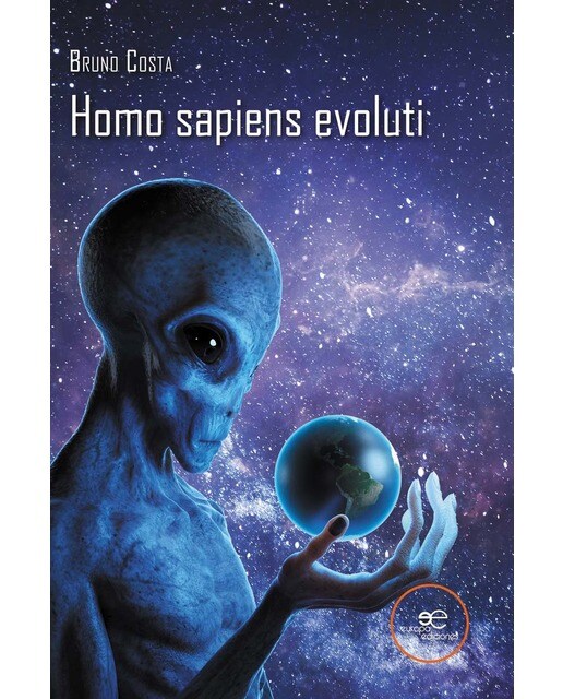HOMO SAPIENS EVOLUTI