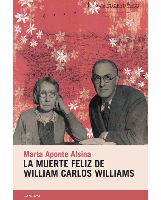 Imagen 0 de La muerte feliz de william carlos williams