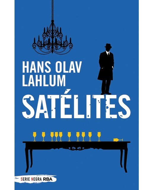 Satélites(Tapa blanda) 1