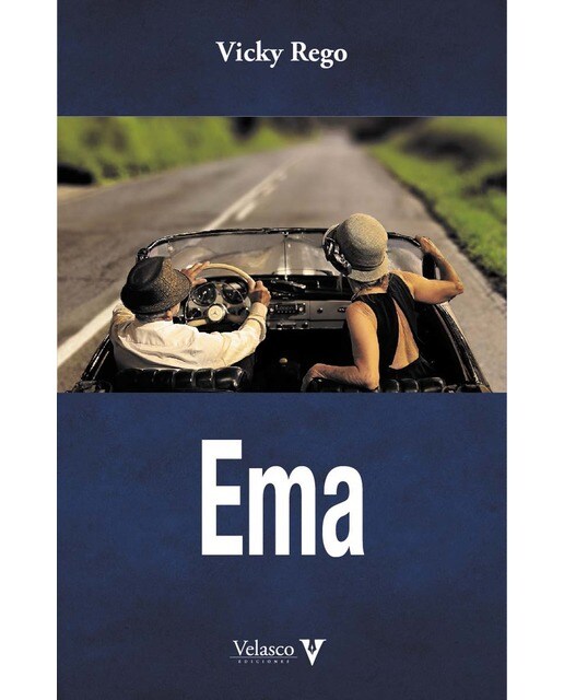 Imagen 0 de Ema (Tapa blanda)