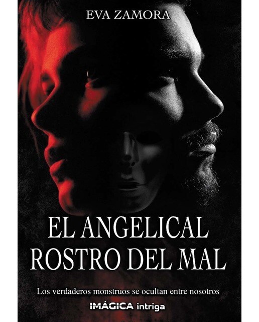 El angelical rostro del mal(Tapa blanda) 1