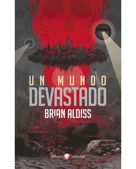 Imagen 1 de Un mundo devastado (Tapa blanda)