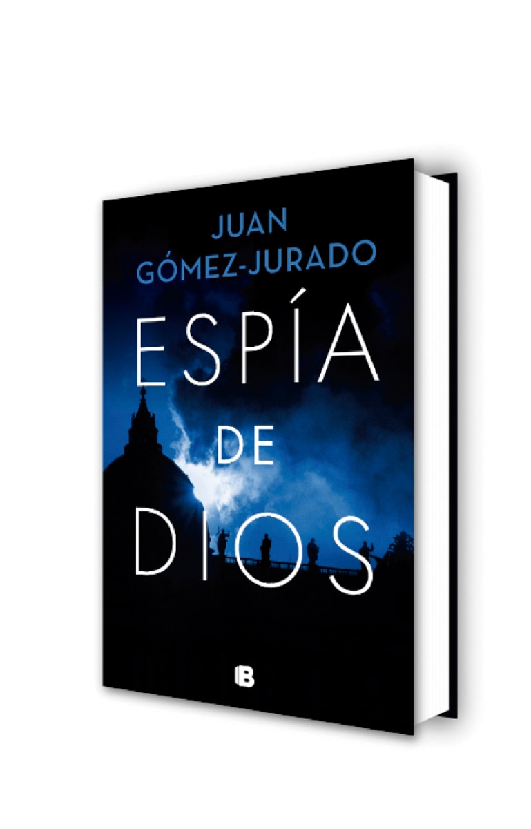 Espía de Dios (Capa dura) 1