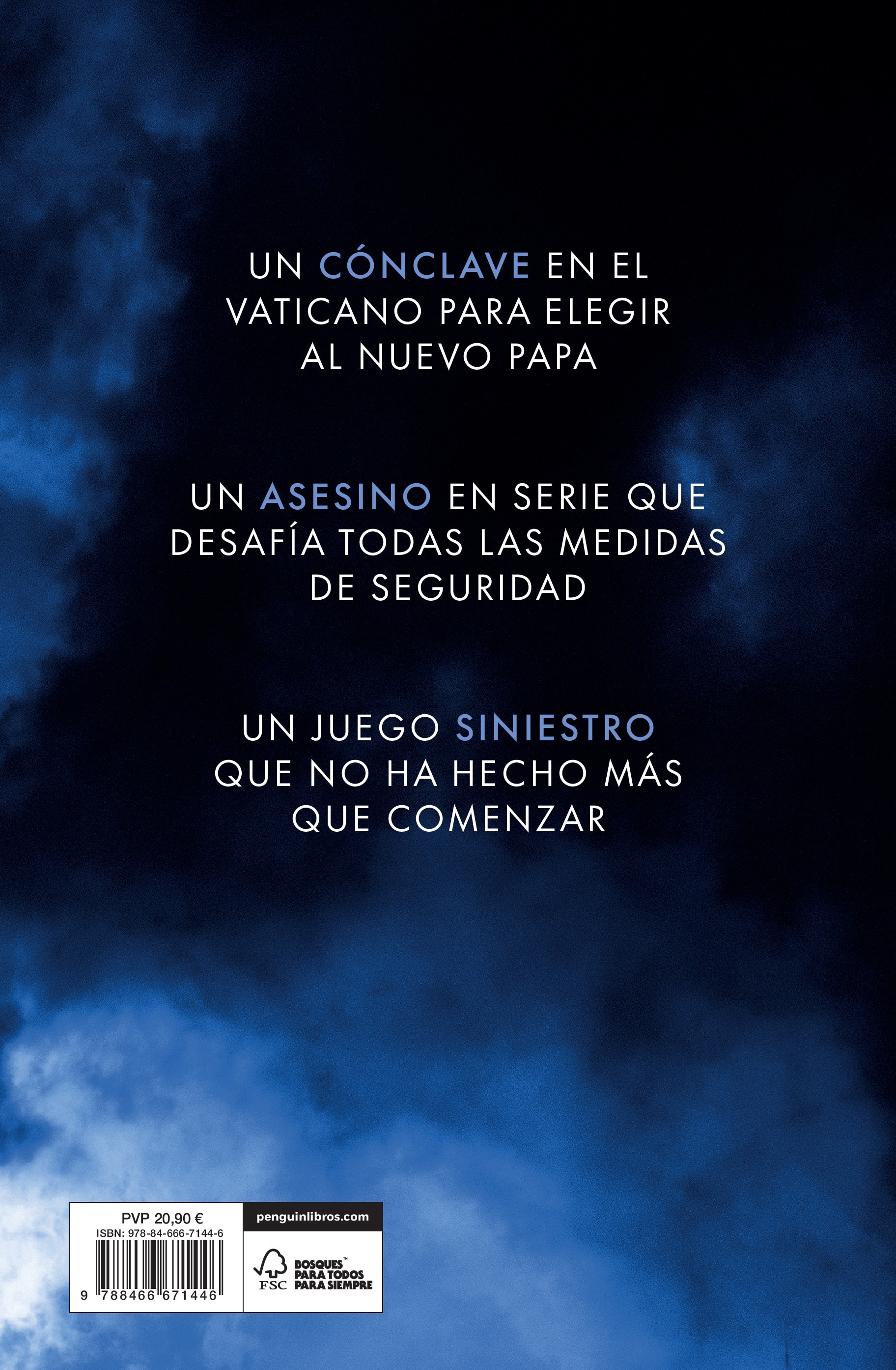 Espía de Dios (Capa dura) 2