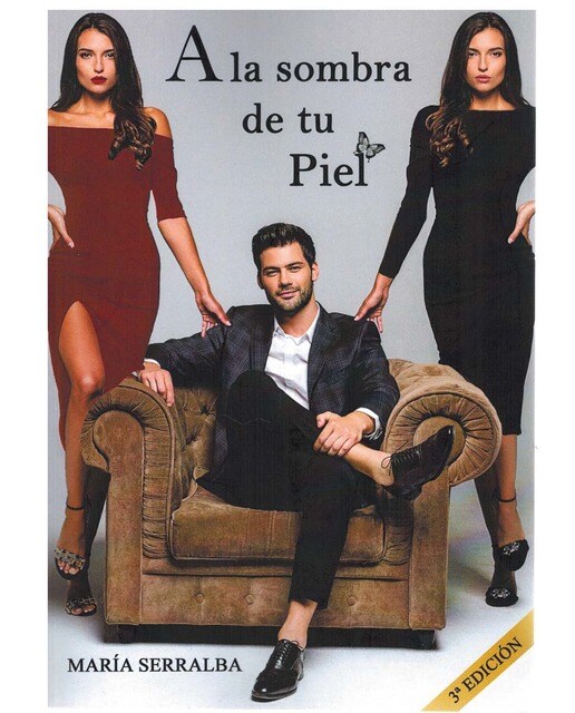 A la sombra de tu piel