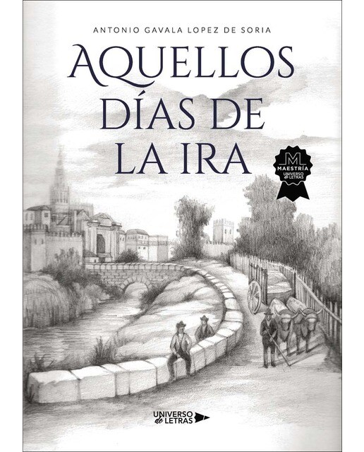 Aquellos días de la ira(Tapa blanda) 1