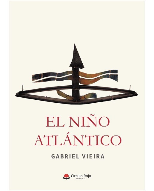 Imagen 0 de El niño atlántico (Tapa blanda)
