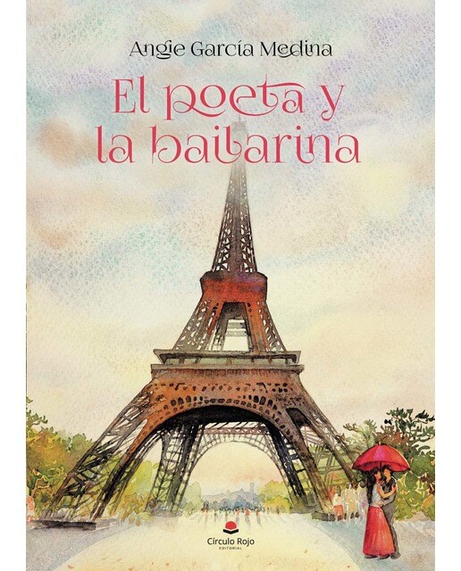 El poeta y la bailarina(Tapa blanda) 1