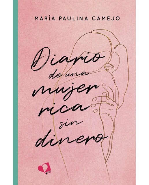 Diario de una mujer rica sin dinero(Tapa blanda) 1