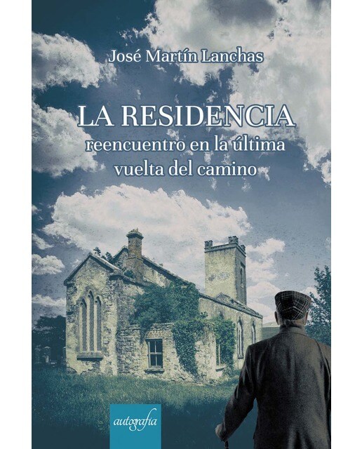 Imagen 0 de La Residencia (Tapa blanda)