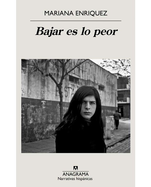 Imagen 1 de Bajar es lo peor (Tapa blanda)