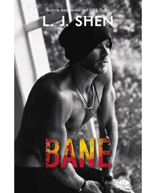 Bane(Tapa blanda) 1