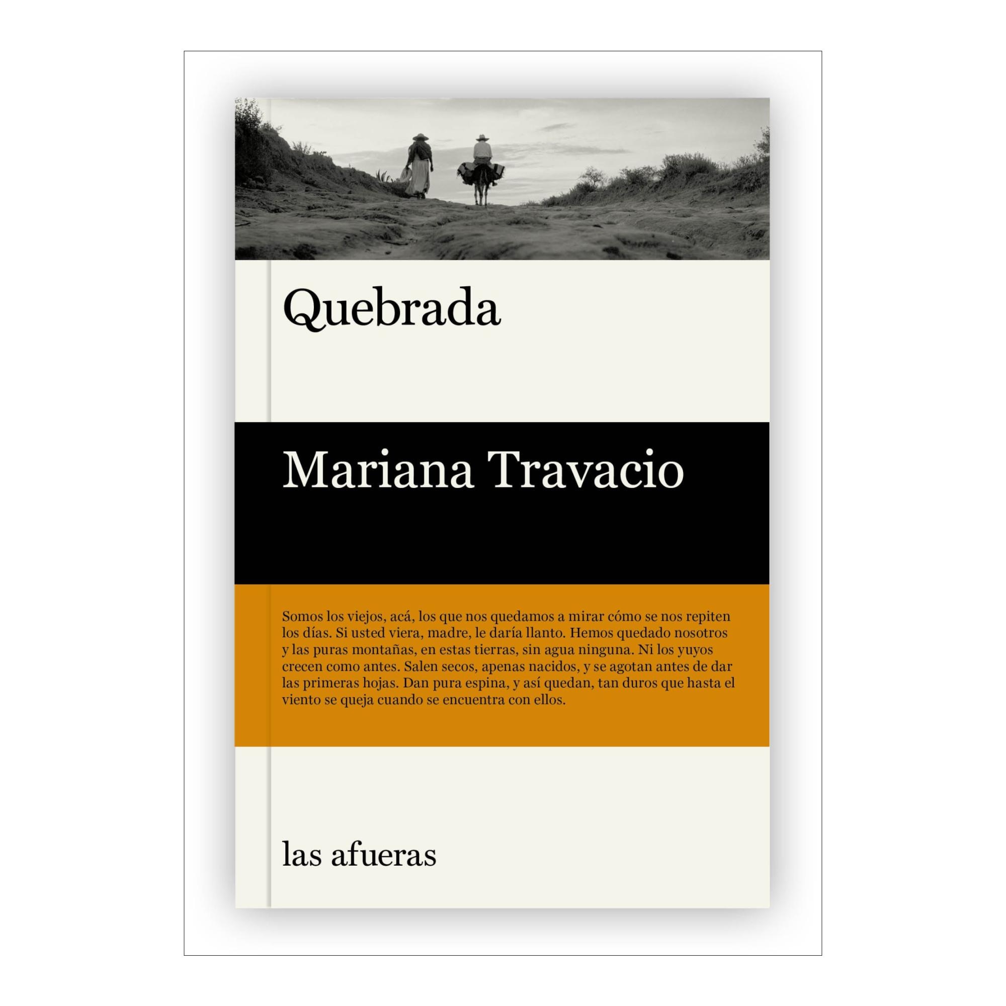 Imagen 0 de Quebrada