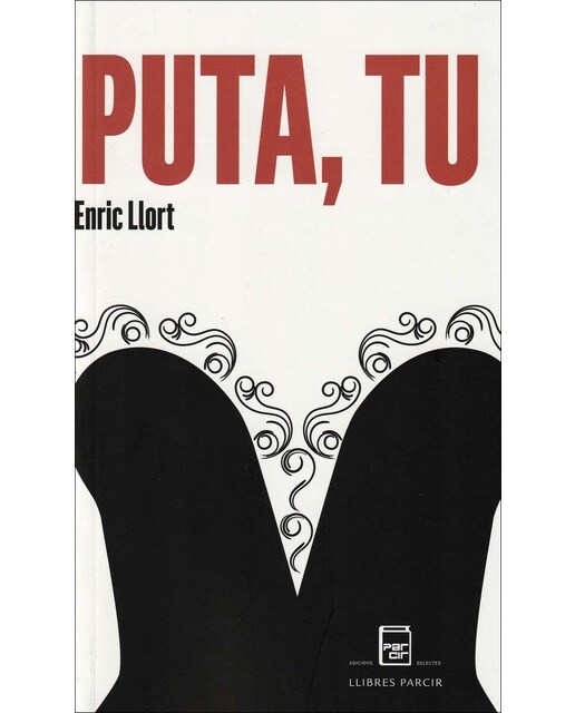 Puta, tu