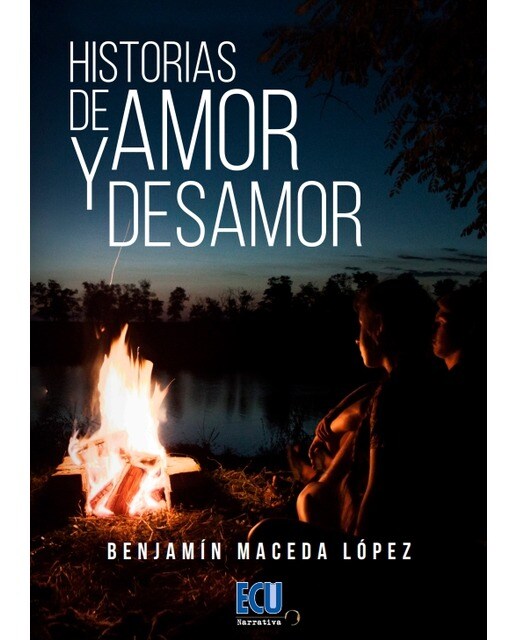 Historias de amor y desamor(Tapa blanda) 1