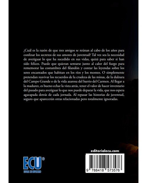 Historias de amor y desamor(Tapa blanda) 2
