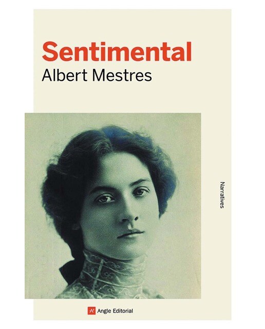 Imagen 0 de Sentimental (Tapa blanda)